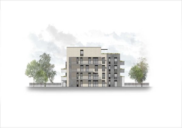 appartamento in vendita a San Lazzaro di Savena