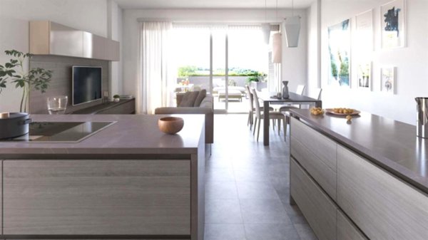 appartamento in vendita a San Lazzaro di Savena