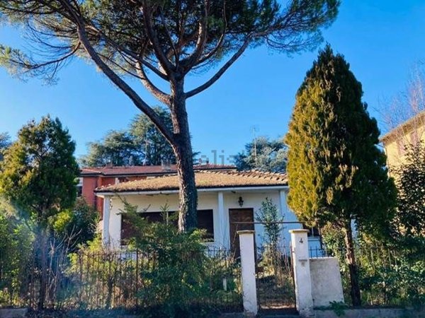 casa indipendente in vendita a San Lazzaro di Savena in zona Ponticella