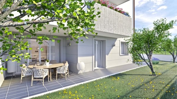 appartamento in vendita a San Lazzaro di Savena