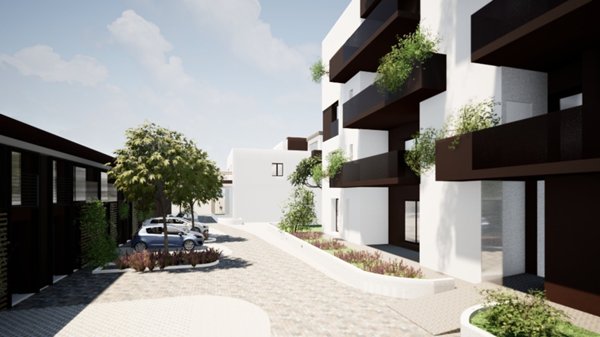 appartamento in vendita a San Lazzaro di Savena