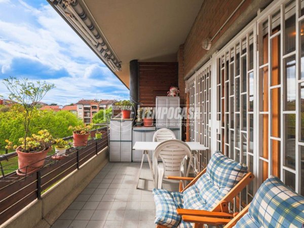 appartamento in vendita a San Lazzaro di Savena