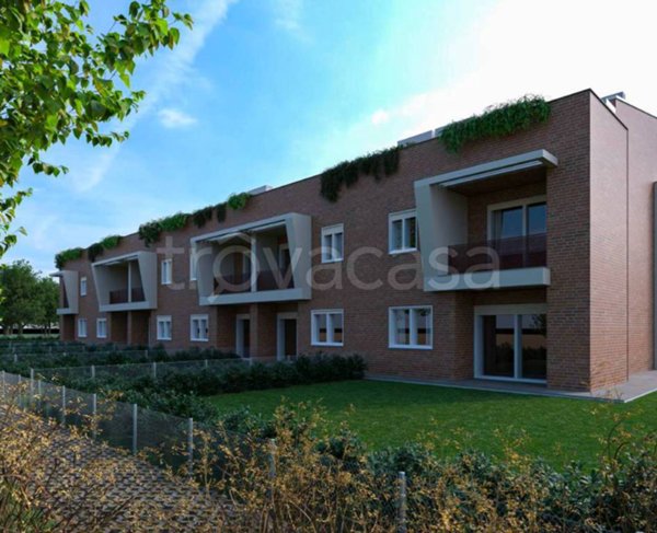 casa indipendente in vendita a San Lazzaro di Savena