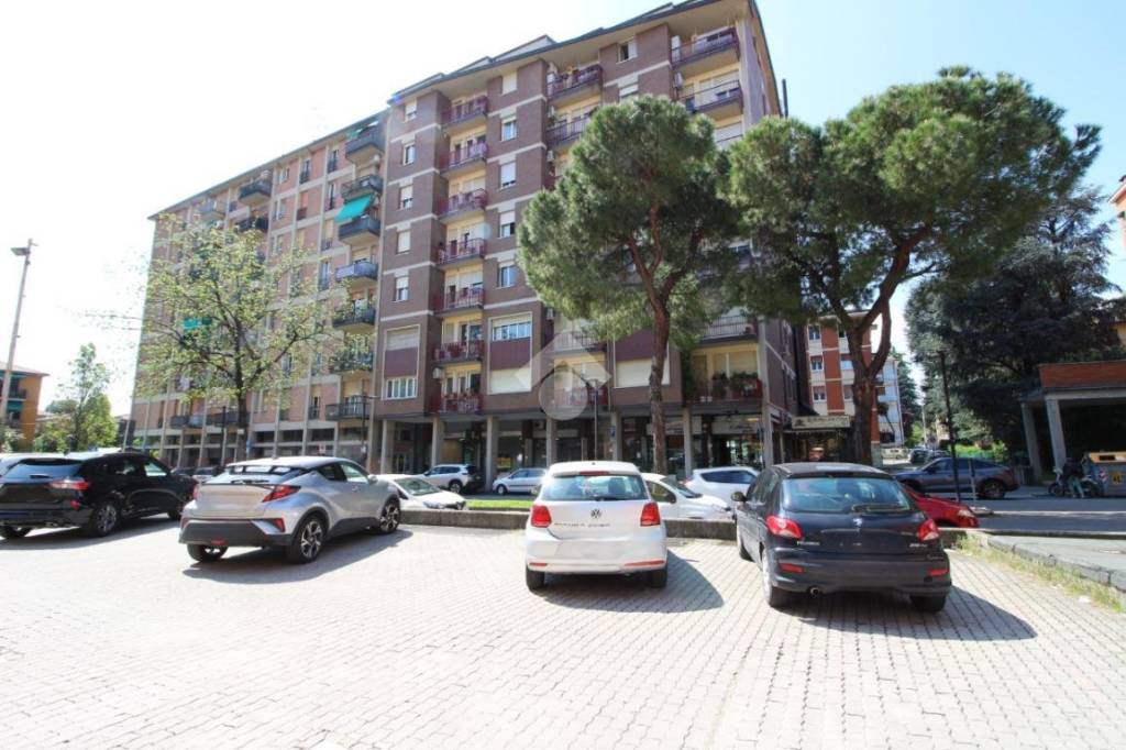 appartamento in vendita a San Lazzaro di Savena