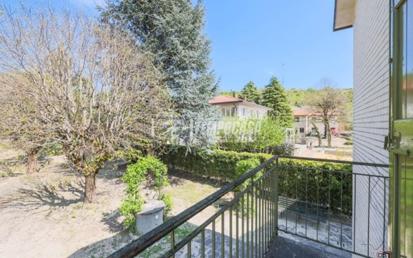 appartamento in vendita a San Lazzaro di Savena in zona Farneto