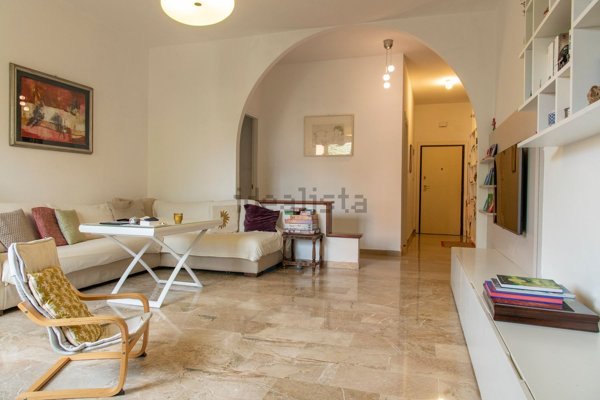 appartamento in vendita a San Lazzaro di Savena