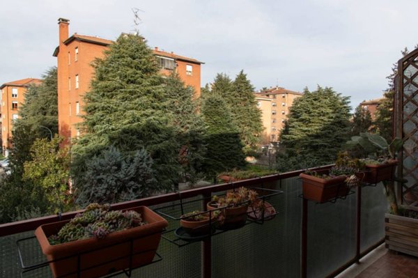 appartamento in vendita a San Lazzaro di Savena
