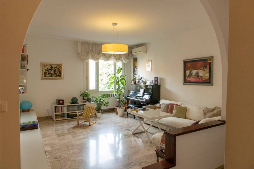 appartamento in vendita a San Lazzaro di Savena