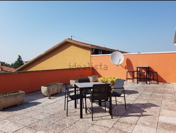 appartamento in vendita a San Lazzaro di Savena