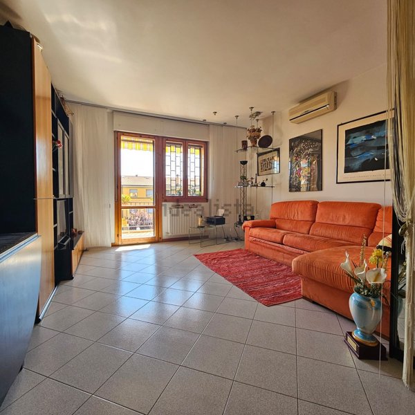 appartamento in vendita a San Lazzaro di Savena