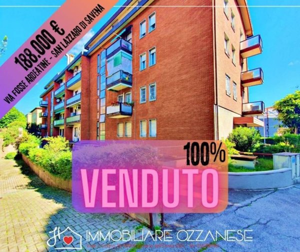 appartamento in vendita a San Lazzaro di Savena