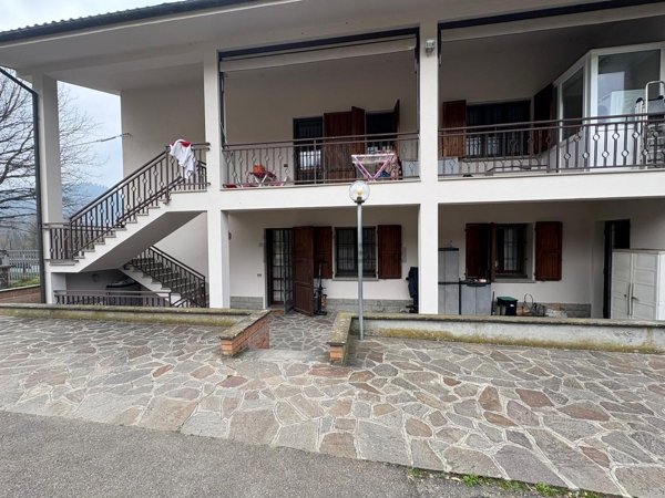 appartamento in vendita a San Lazzaro di Savena in zona Idice