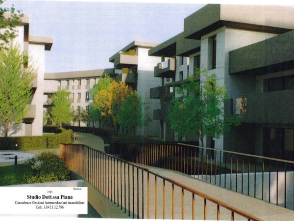 appartamento in vendita a San Lazzaro di Savena