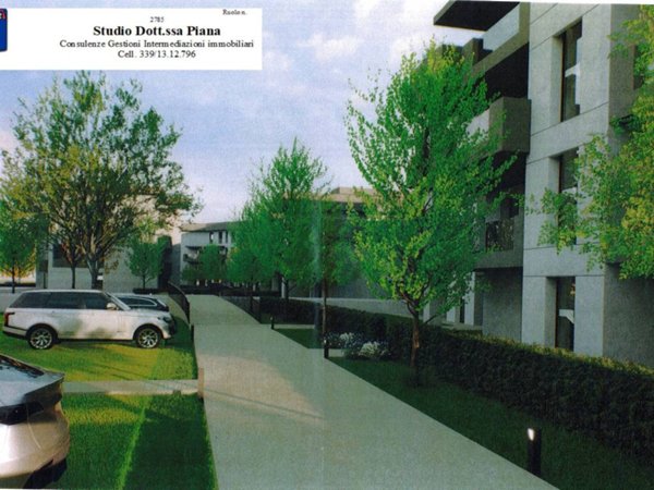 appartamento in vendita a San Lazzaro di Savena