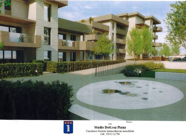 appartamento in vendita a San Lazzaro di Savena