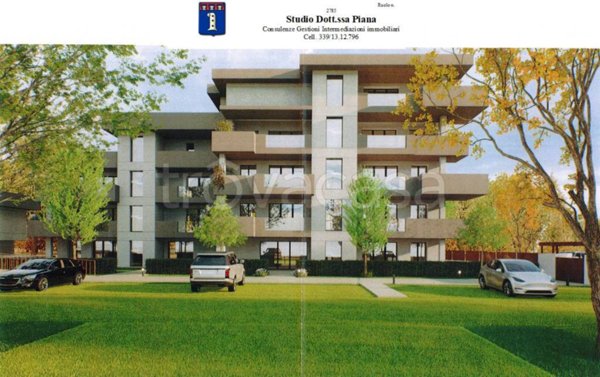 appartamento in vendita a San Lazzaro di Savena