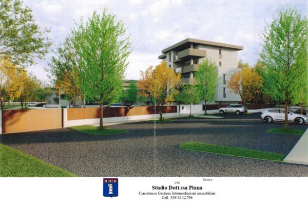 appartamento in vendita a San Lazzaro di Savena