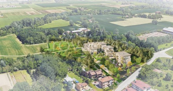 appartamento in vendita a San Lazzaro di Savena