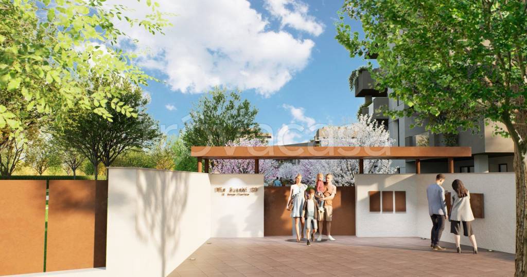 appartamento in vendita a San Lazzaro di Savena