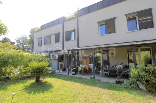 casa indipendente in vendita a San Lazzaro di Savena