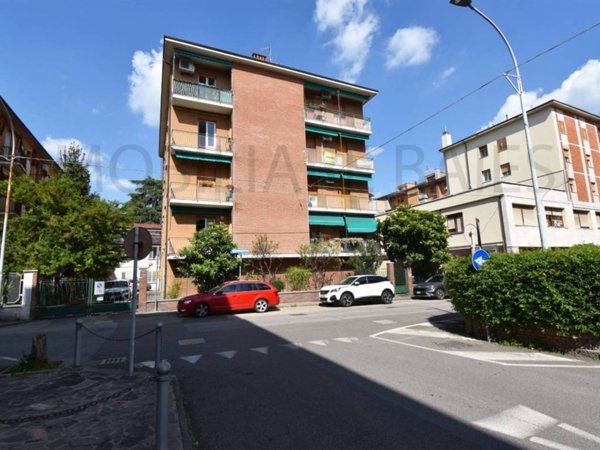 appartamento in vendita a San Lazzaro di Savena