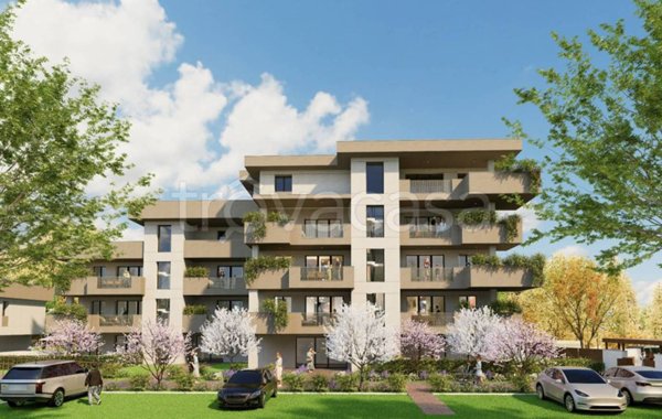 appartamento in vendita a San Lazzaro di Savena