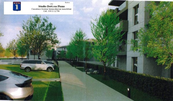 appartamento in vendita a San Lazzaro di Savena