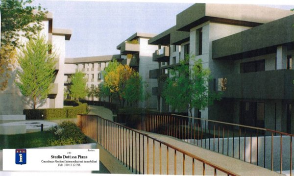 appartamento in vendita a San Lazzaro di Savena