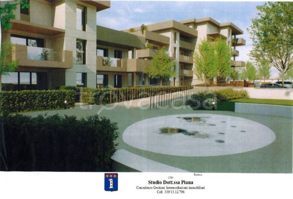 appartamento in vendita a San Lazzaro di Savena