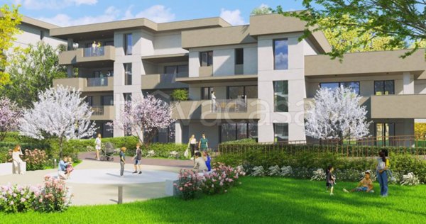 appartamento in vendita a San Lazzaro di Savena