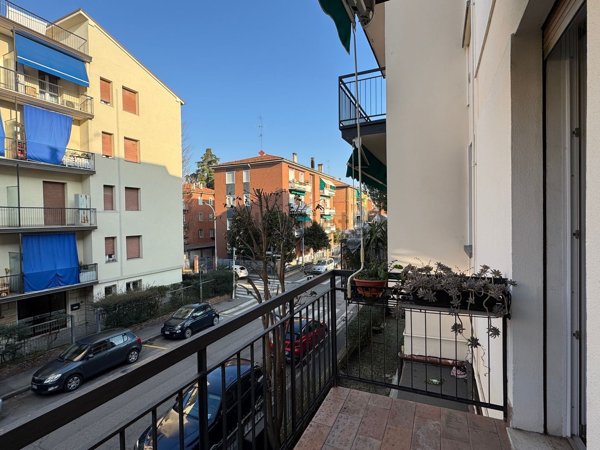appartamento in vendita a San Lazzaro di Savena