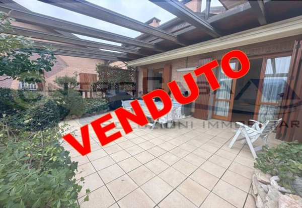 appartamento in vendita a San Lazzaro di Savena