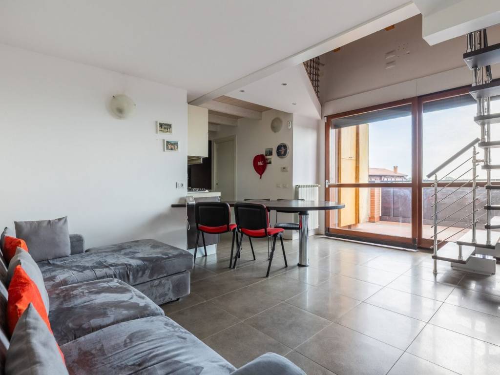 appartamento in vendita a San Lazzaro di Savena