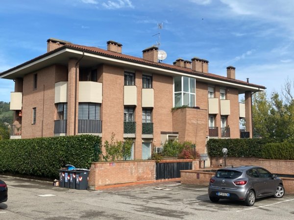 appartamento in vendita a San Lazzaro di Savena in zona Croara