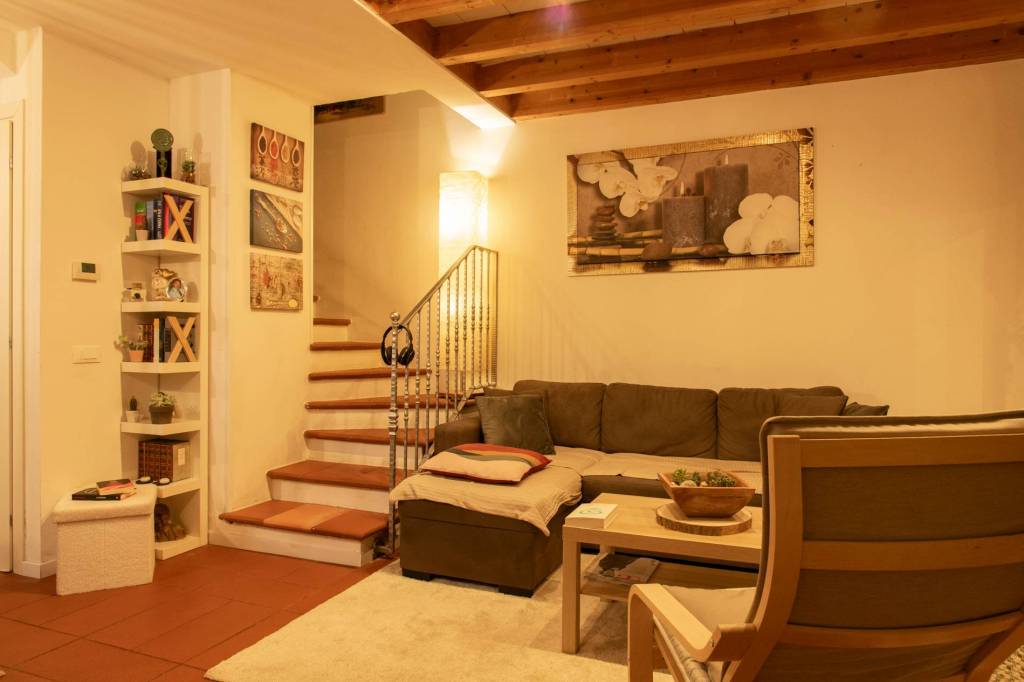 casa indipendente in vendita a San Lazzaro di Savena