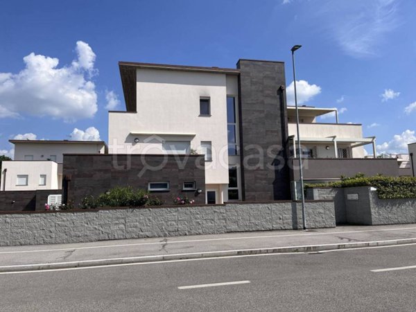 appartamento in vendita a San Lazzaro di Savena in zona Idice