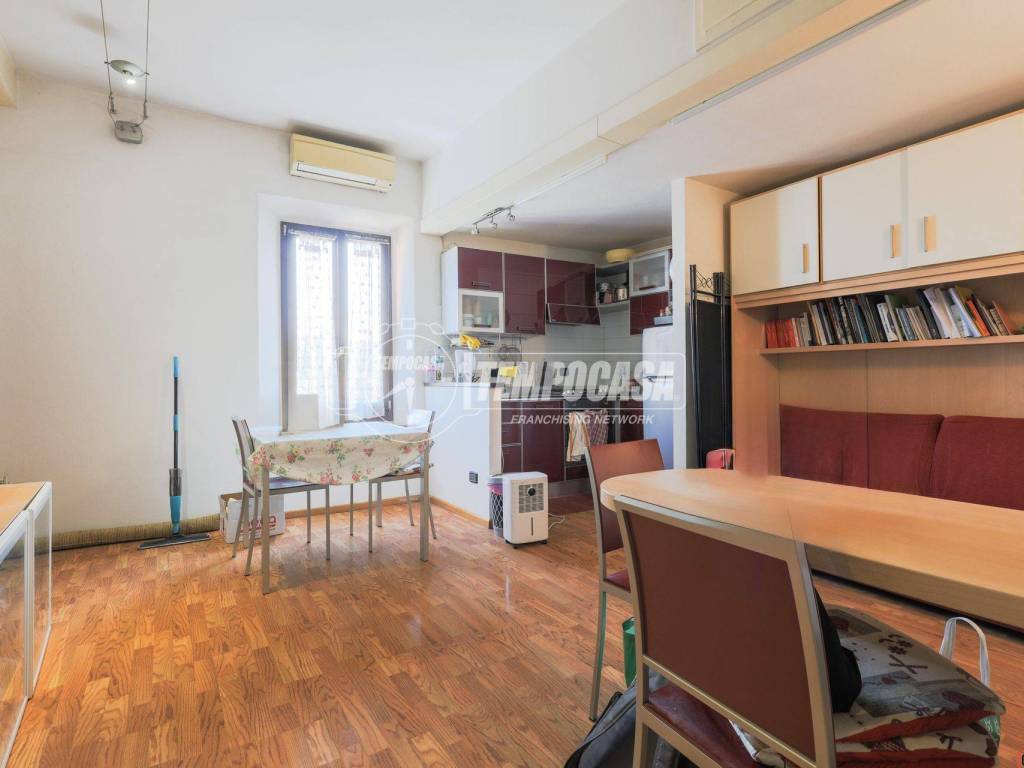 appartamento in vendita a San Lazzaro di Savena in zona Idice