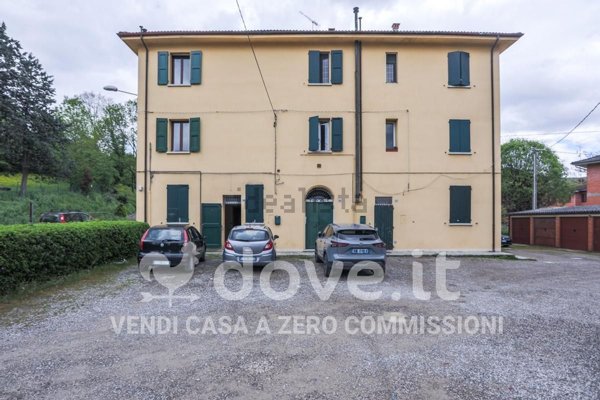 appartamento in vendita a San Lazzaro di Savena in zona Idice