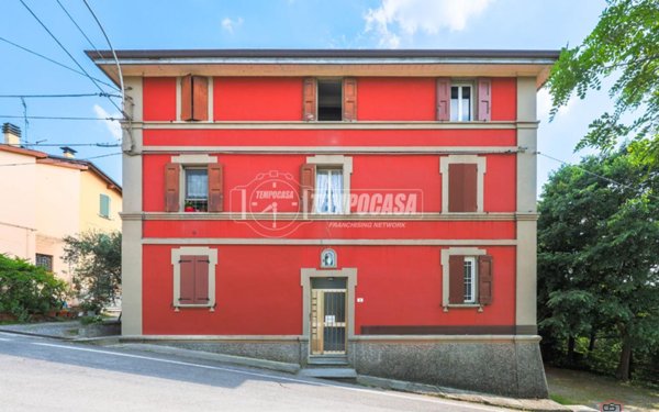 appartamento in vendita a San Lazzaro di Savena