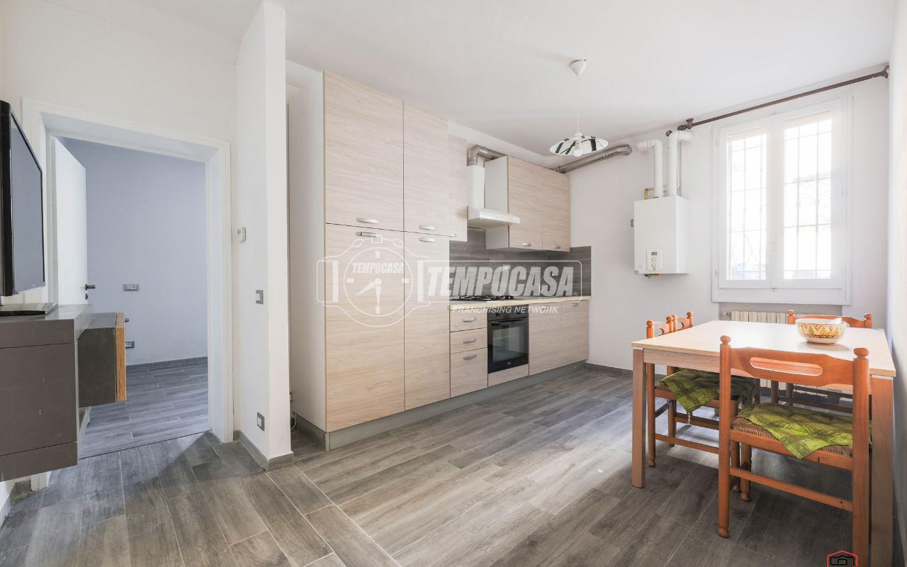 appartamento in vendita a San Lazzaro di Savena