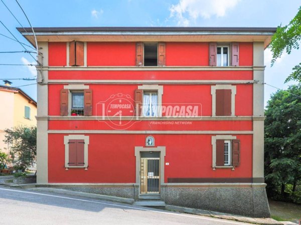 appartamento in vendita a San Lazzaro di Savena