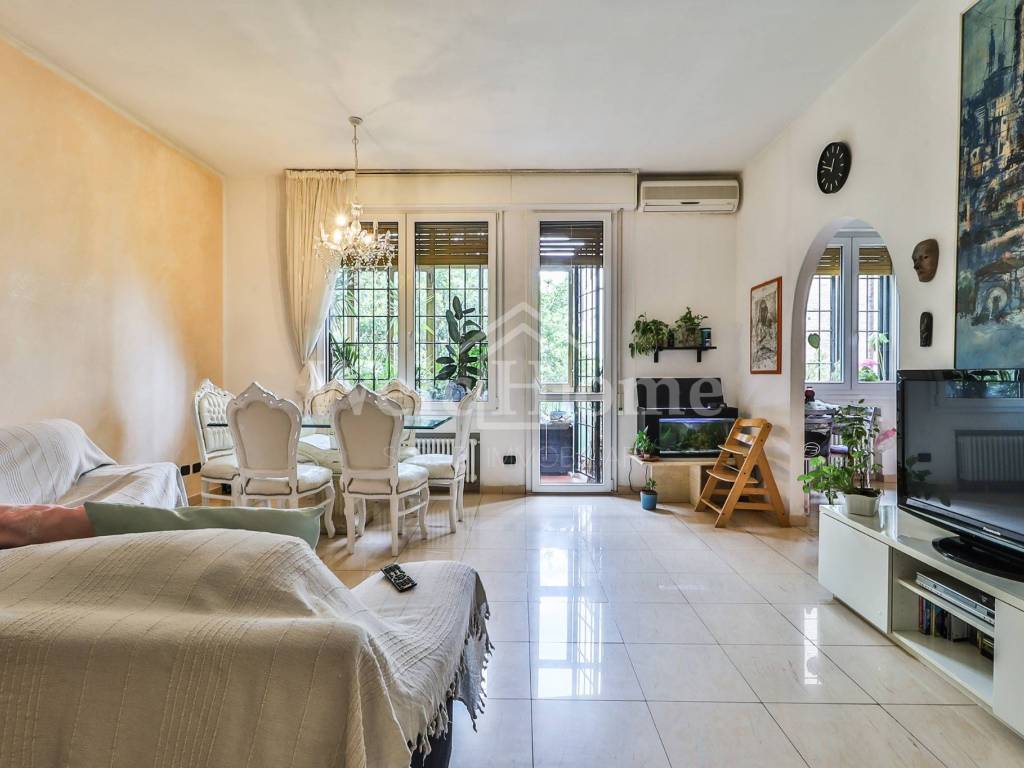 appartamento in vendita a San Lazzaro di Savena