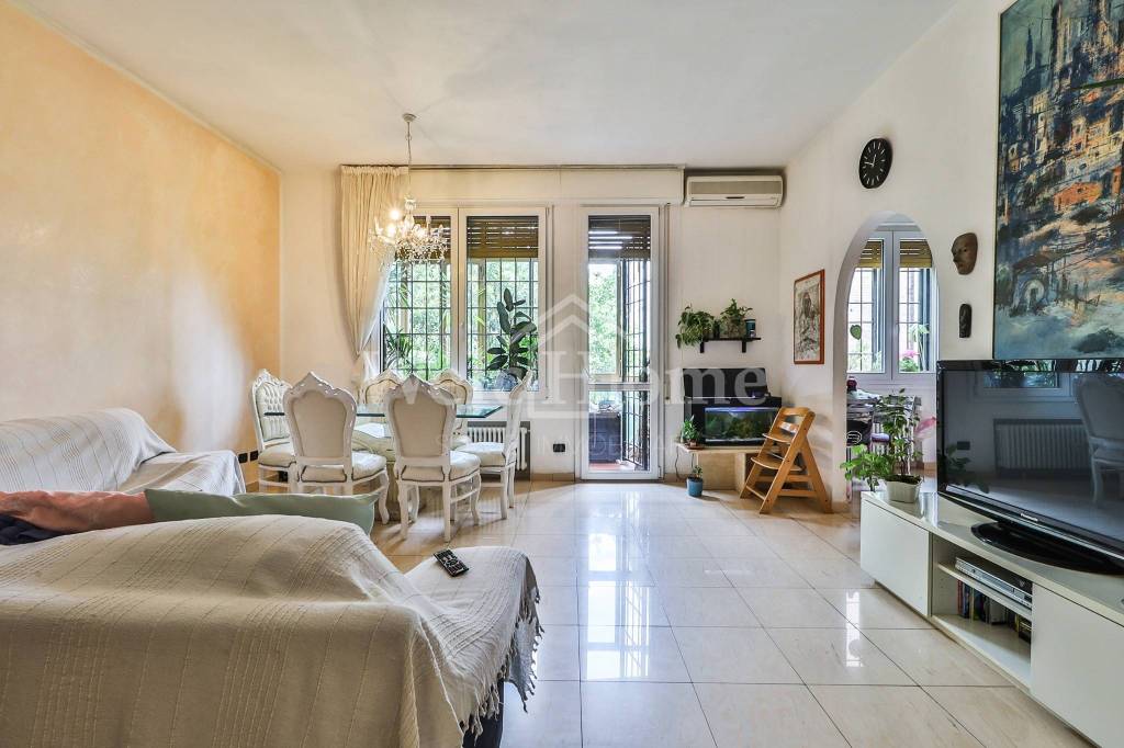 appartamento in vendita a San Lazzaro di Savena