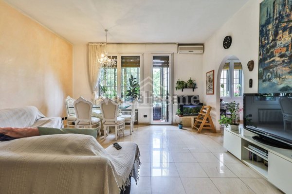 appartamento in vendita a San Lazzaro di Savena