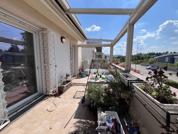 appartamento in vendita a San Lazzaro di Savena in zona Idice