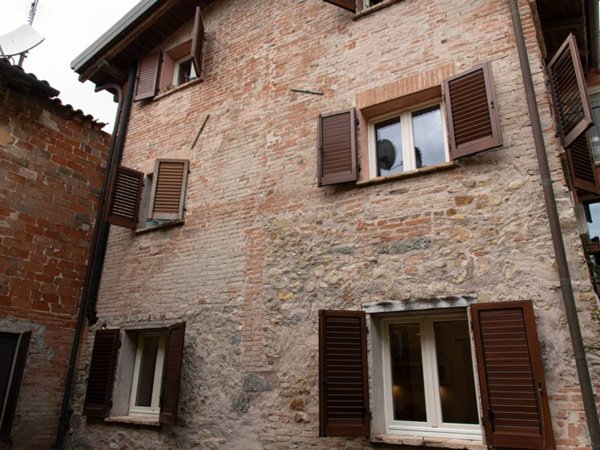 casa indipendente in vendita a San Lazzaro di Savena in zona Castel dei Britti