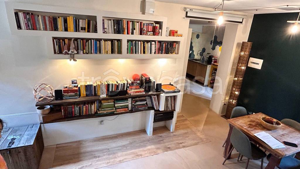 casa indipendente in vendita a San Lazzaro di Savena in zona Castel dei Britti