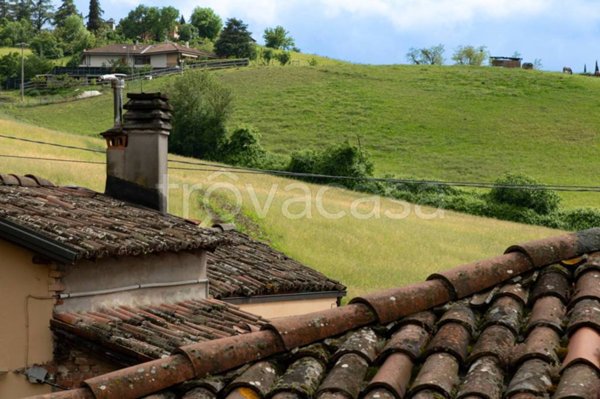casa indipendente in vendita a San Lazzaro di Savena in zona Castel dei Britti