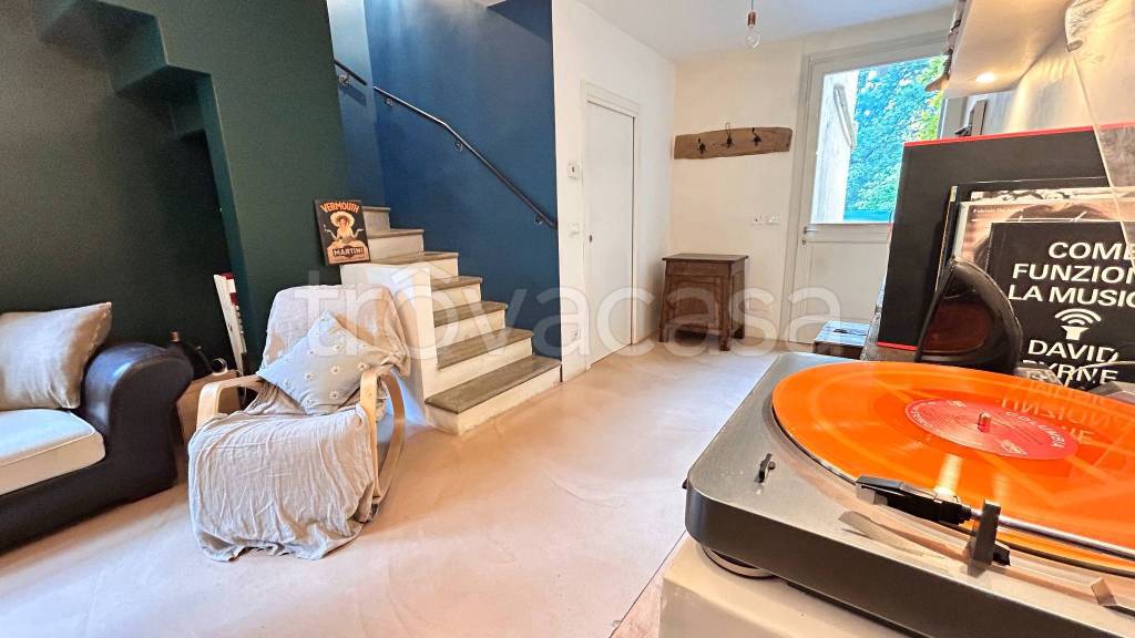 casa indipendente in vendita a San Lazzaro di Savena in zona Castel dei Britti