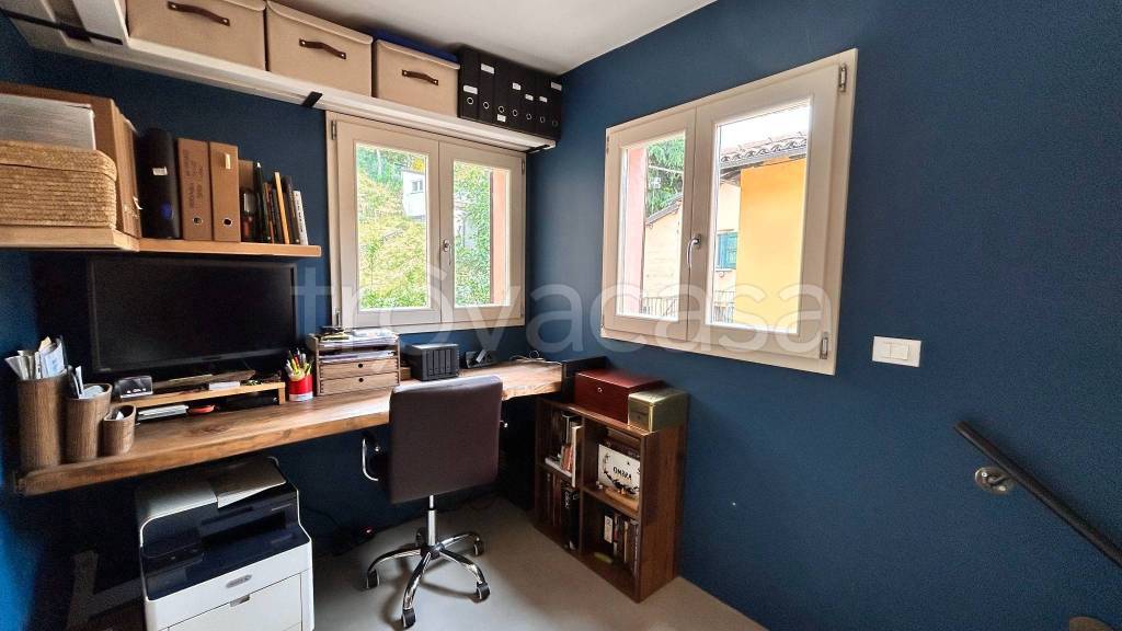 casa indipendente in vendita a San Lazzaro di Savena in zona Castel dei Britti